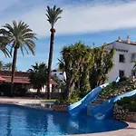 Apartamento Las Marinas en Dénia I