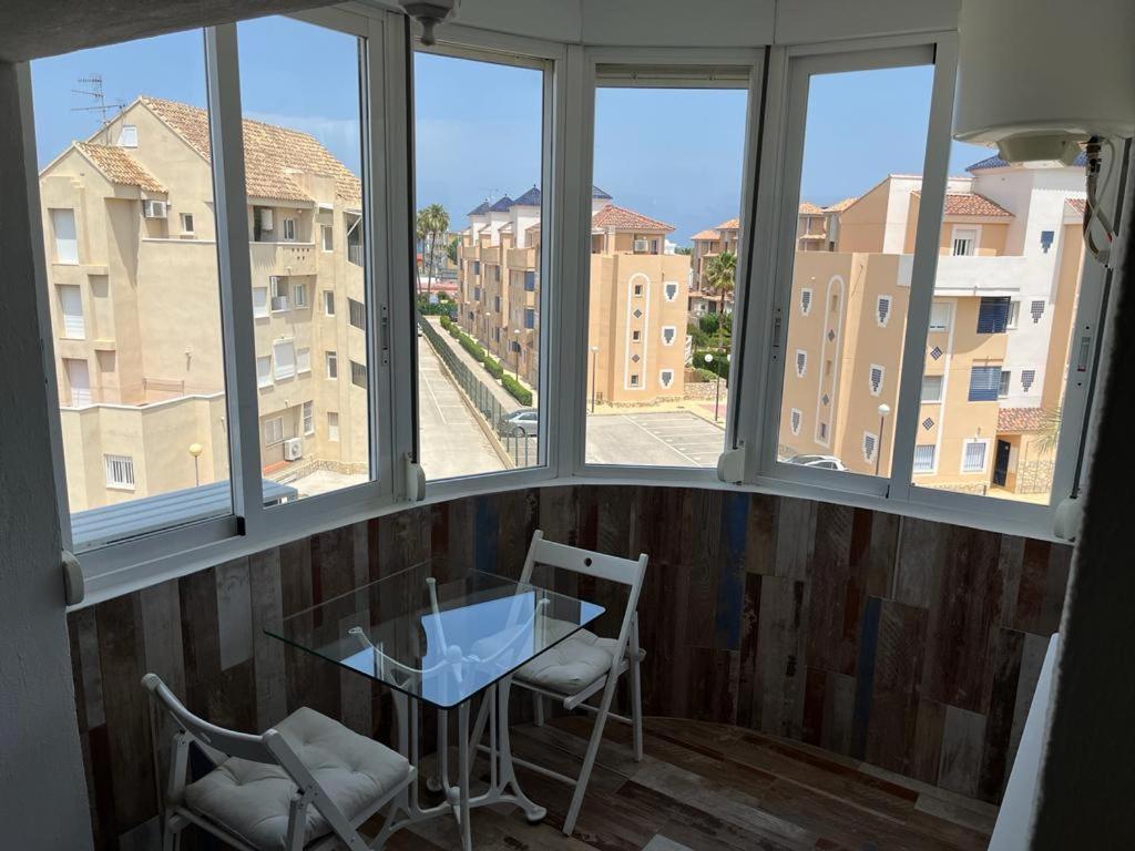 Marinas En I Appartement *