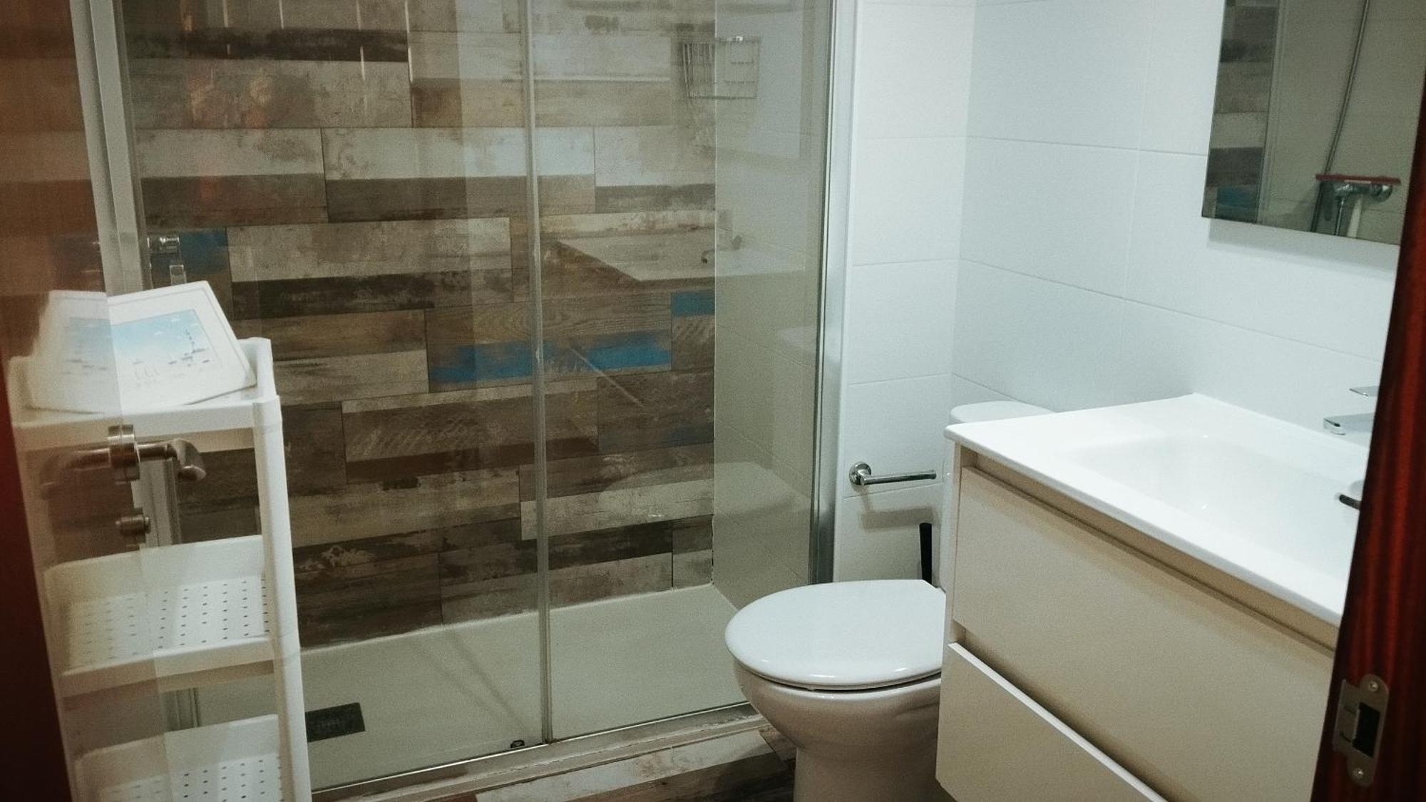 Appartement Marinas En I *