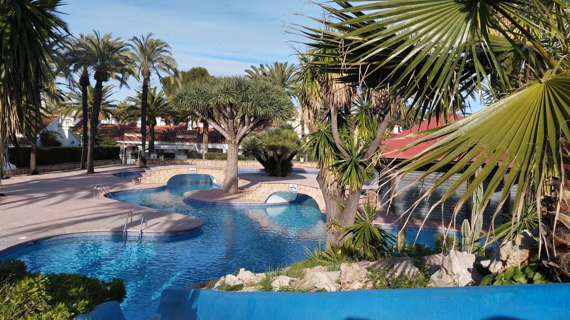 Marinas En I Dénia