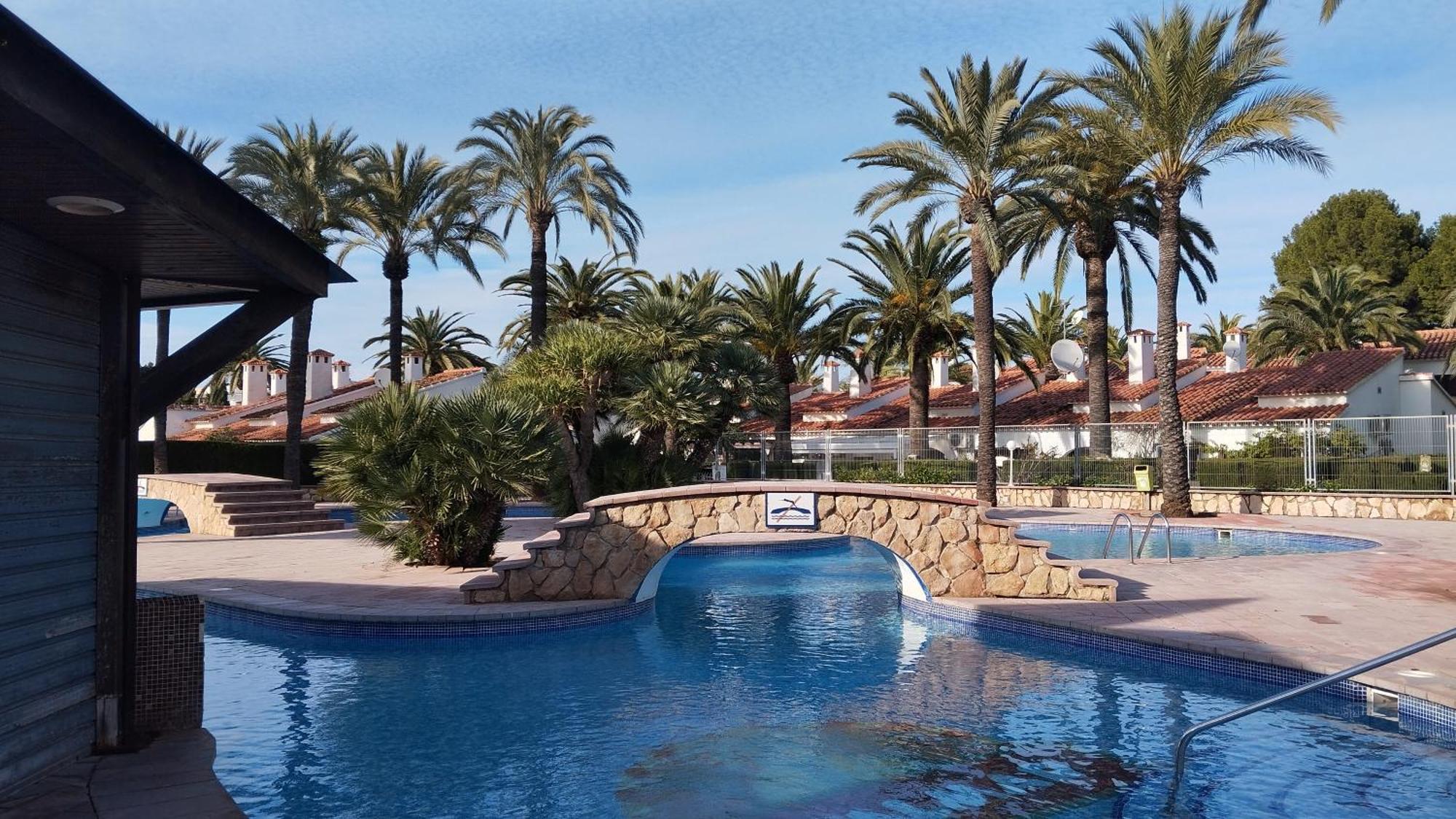 Appartement Marinas En I *