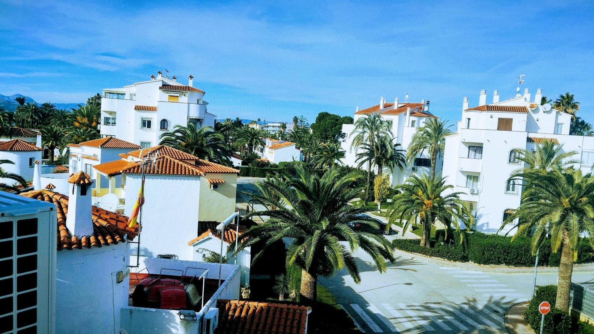 Marinas En I Dénia