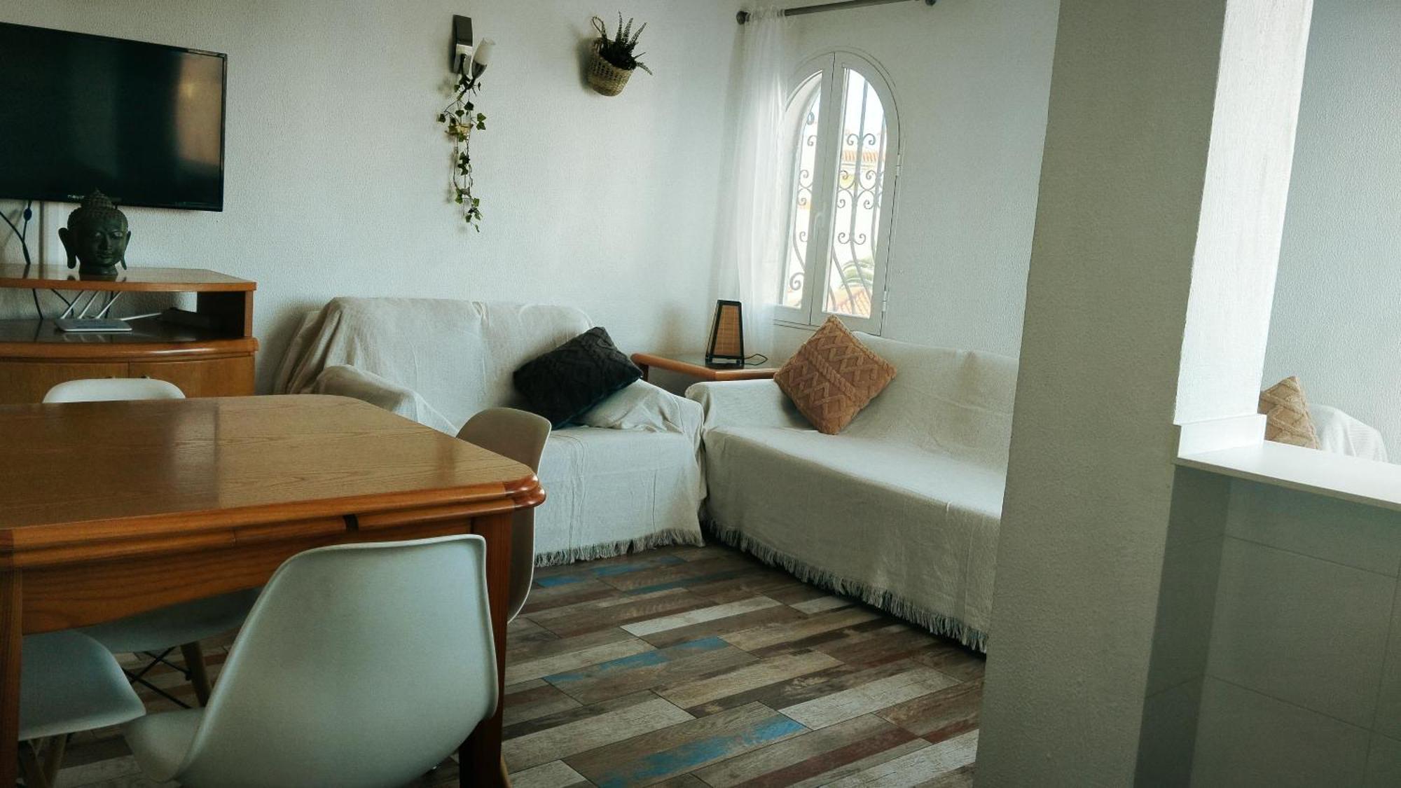 Appartement Marinas En I