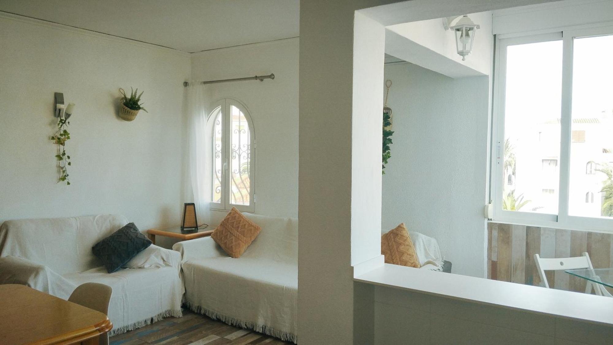 Marinas En I Appartement Dénia