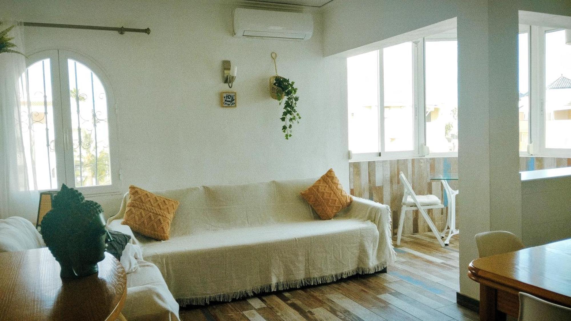 Appartement Marinas En I Dénia