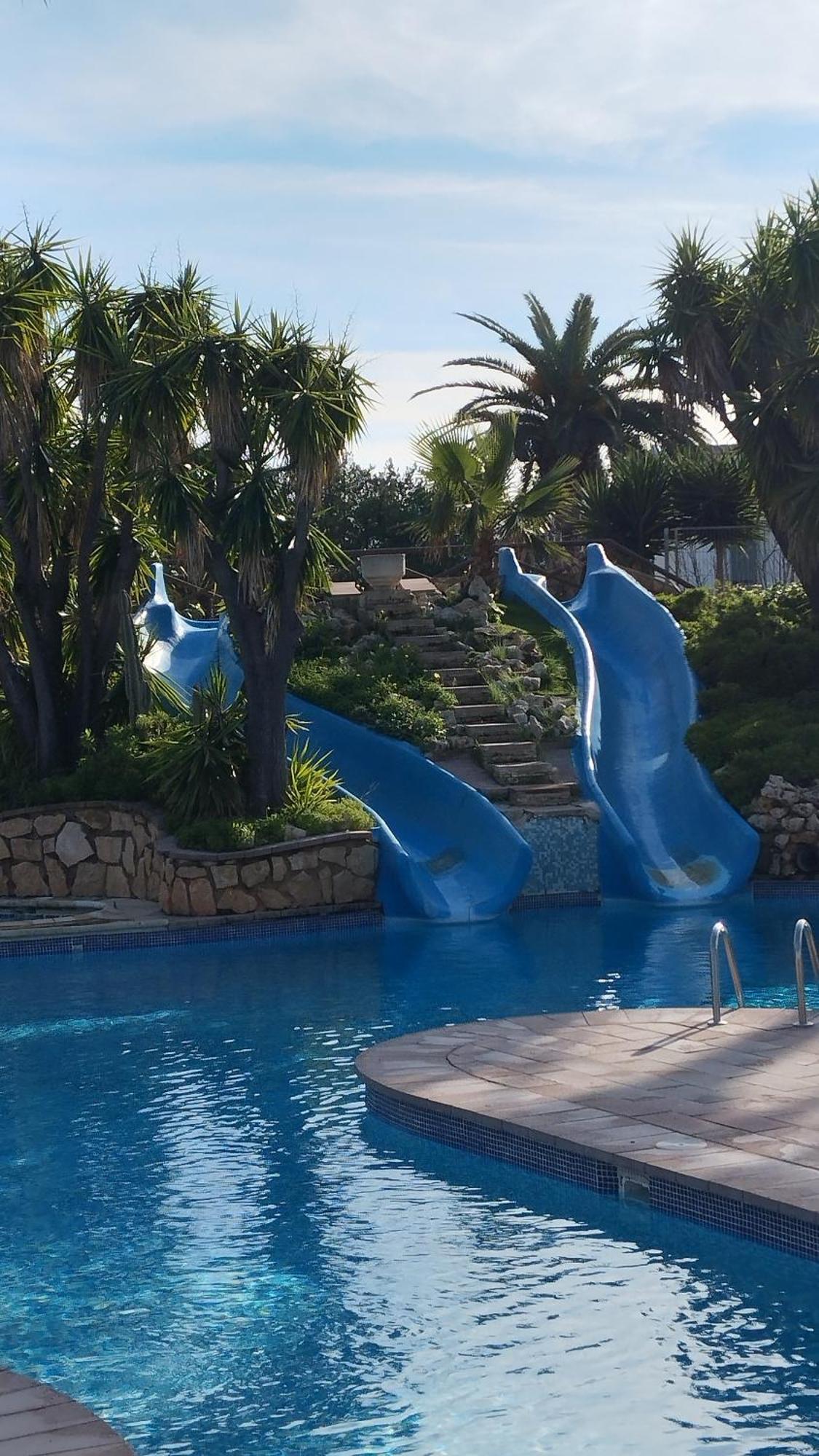 Marinas En I Appartement Dénia