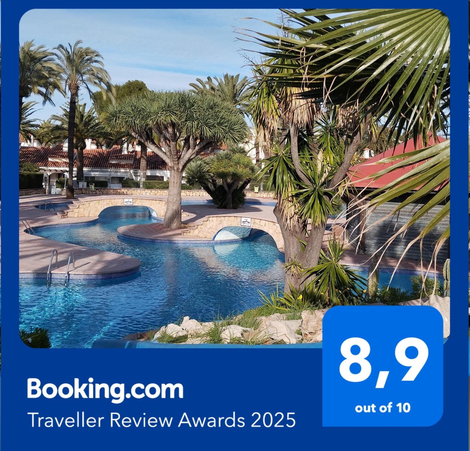 Appartement Marinas En I