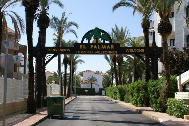 Appartement Marinas En I *
