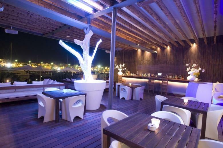 Marinas En I Appartement
