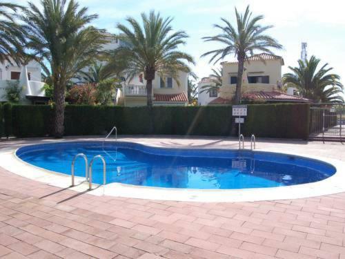 Marinas En I Appartement Dénia