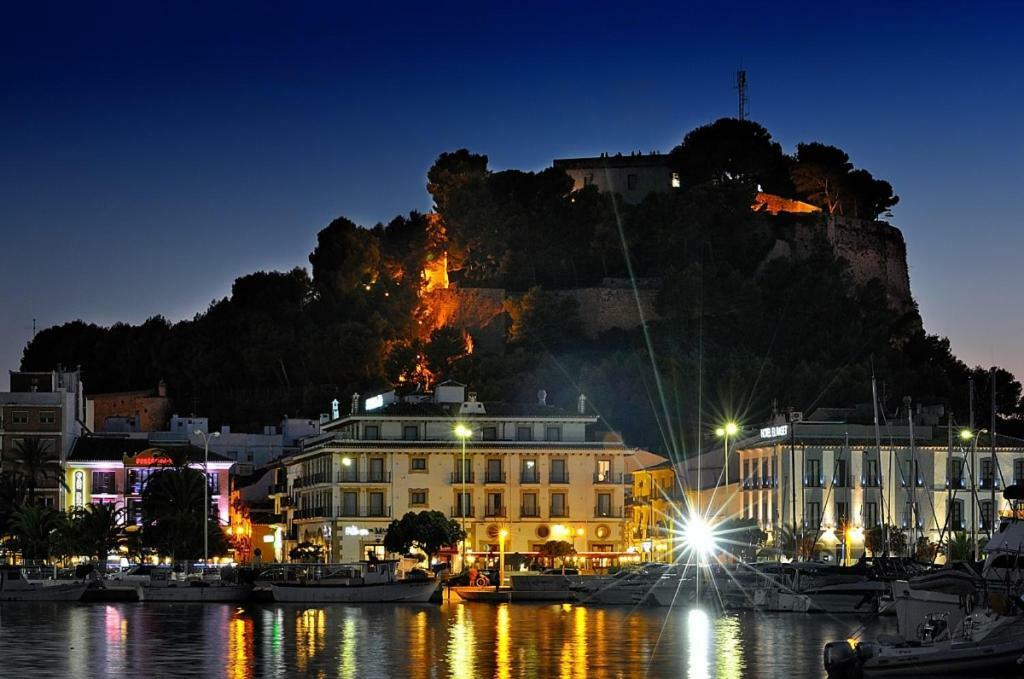 Appartement Marinas En I *