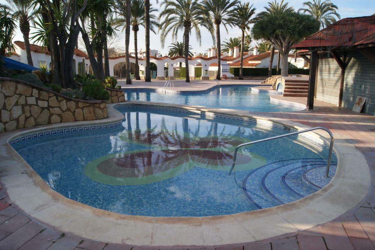 Appartement Marinas En I Dénia