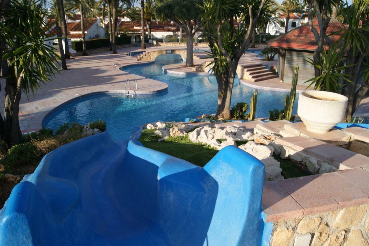 Appartement Marinas En I