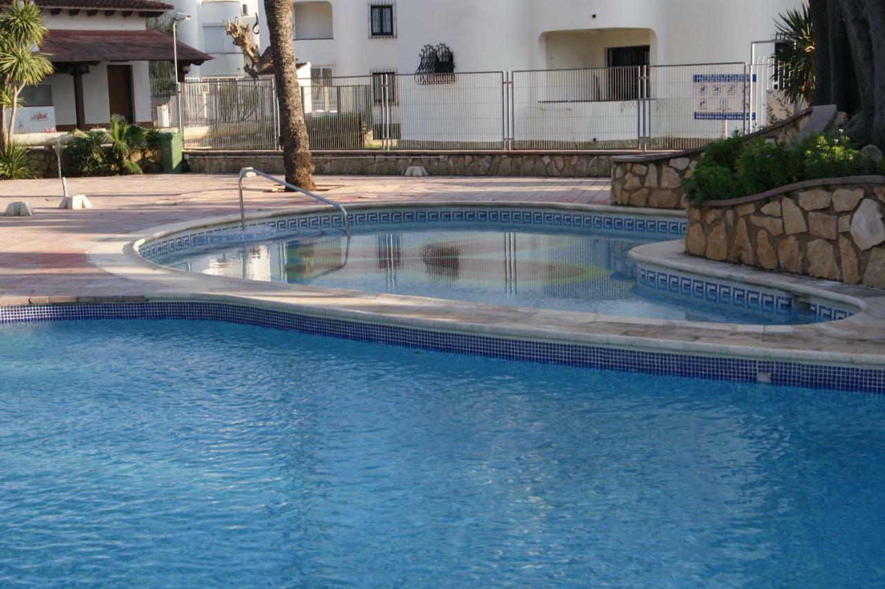 Appartement Marinas En I
