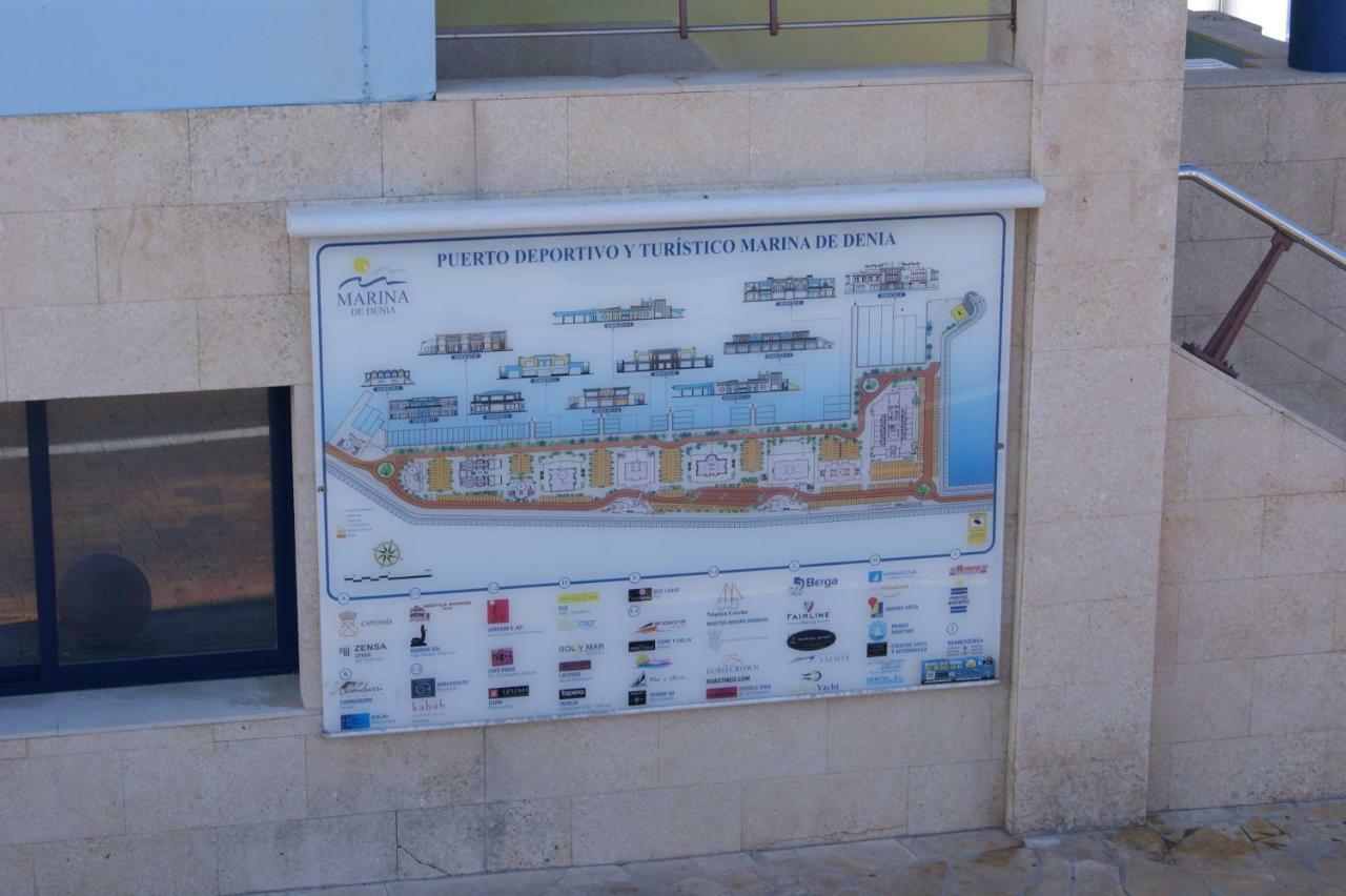 Appartement Marinas En I *