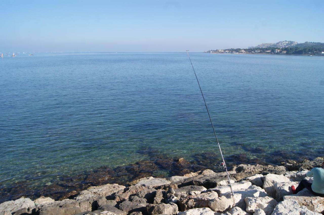 Appartement Marinas En I