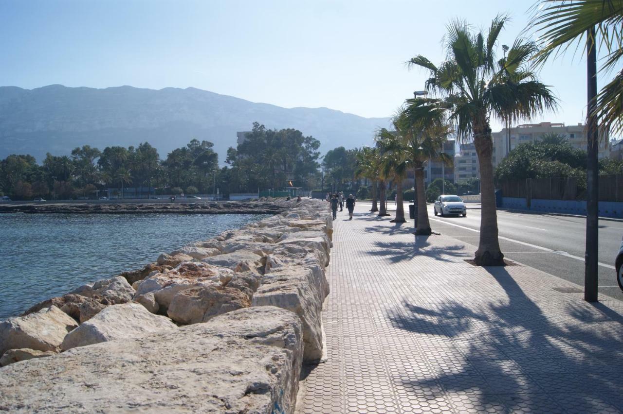 Marinas En I Appartement Dénia