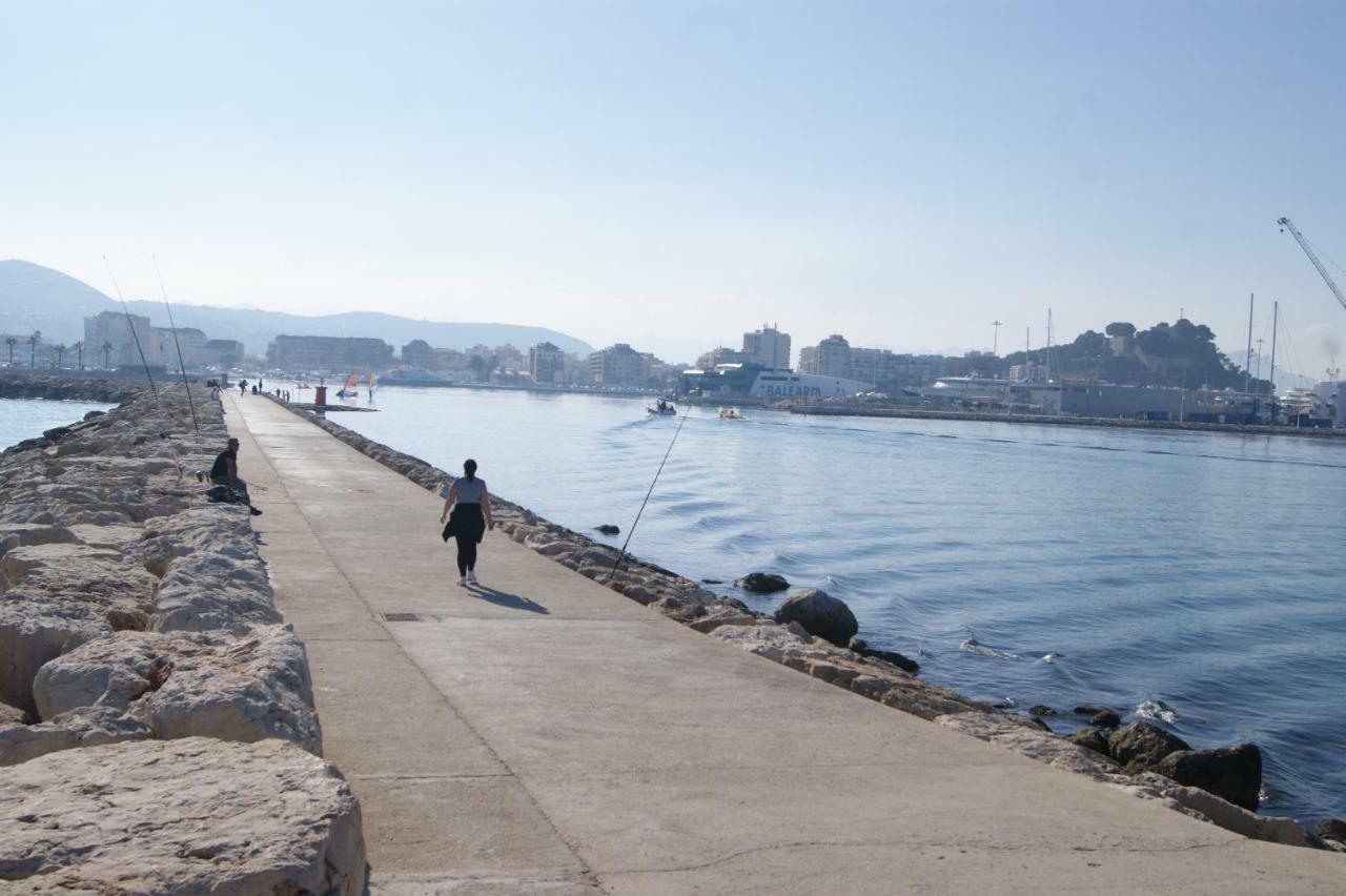 Appartement Marinas En I Dénia