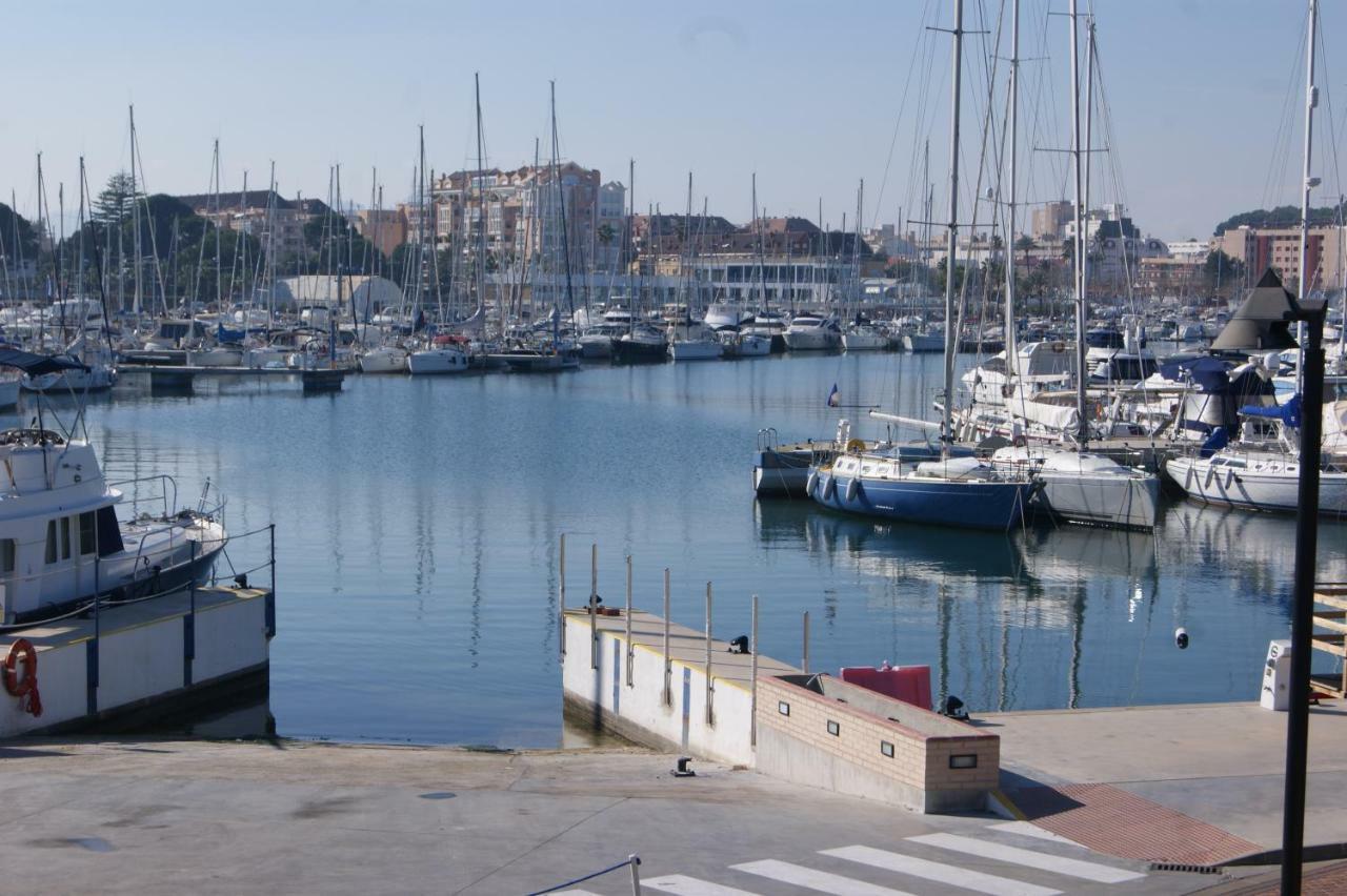 Marinas En I Appartement