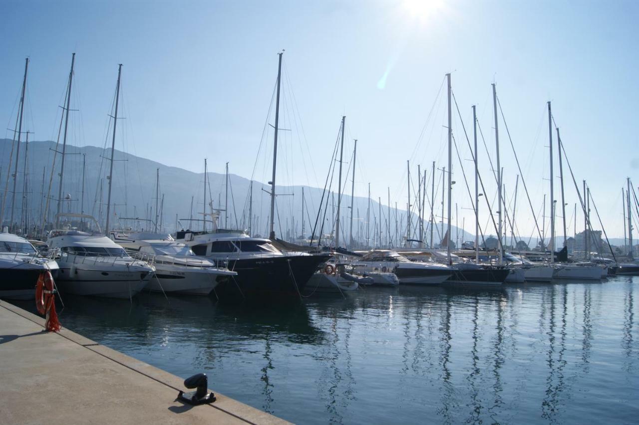 Appartement Marinas En I