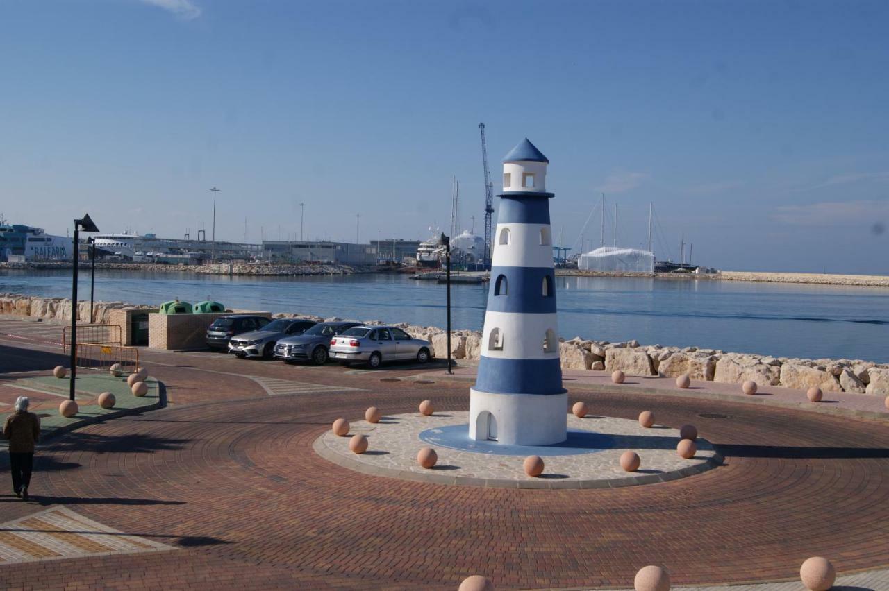 Appartement Marinas En I *