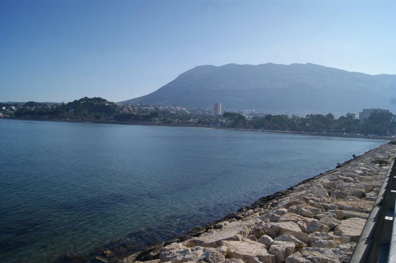 Appartement Marinas En I Dénia