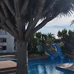 Denia Apartamento Las Marinas El Palmar