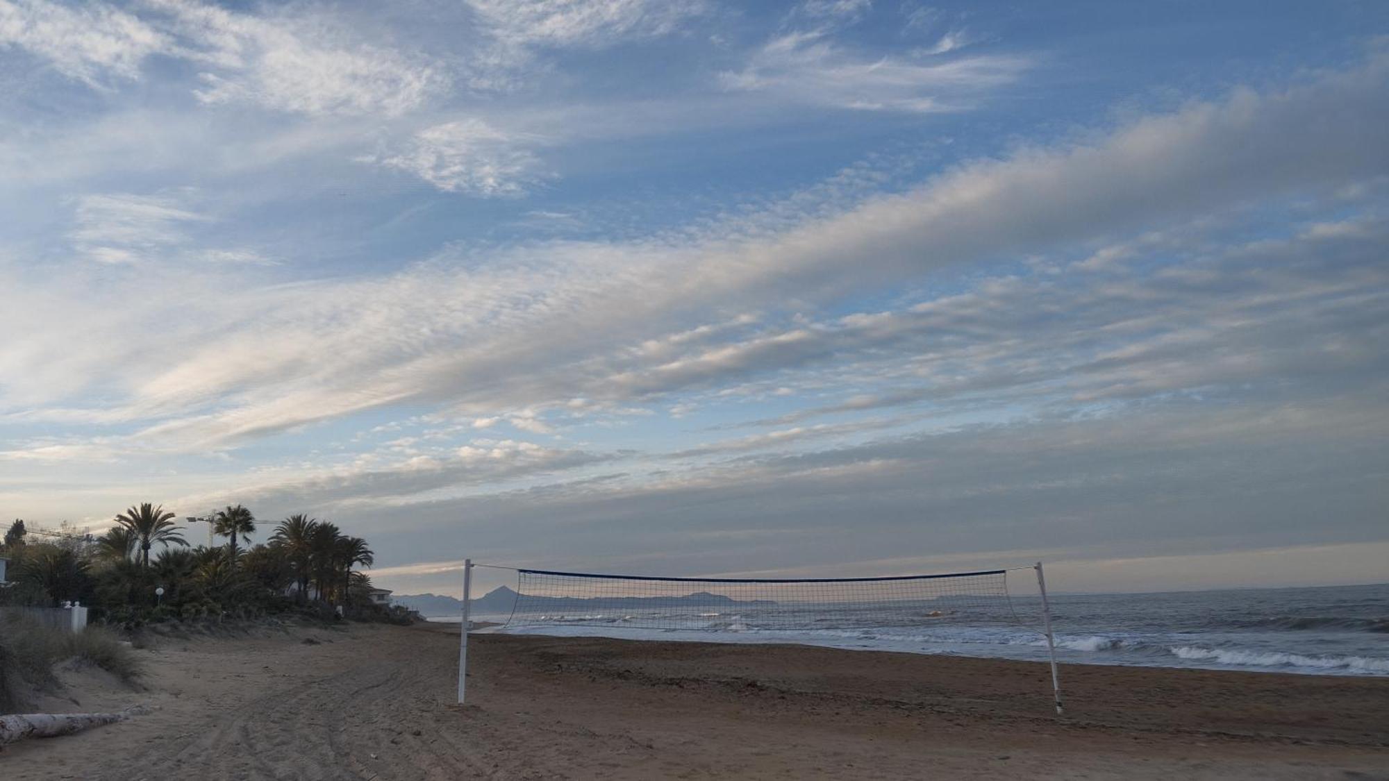 Appartement Marinas El Palmar *