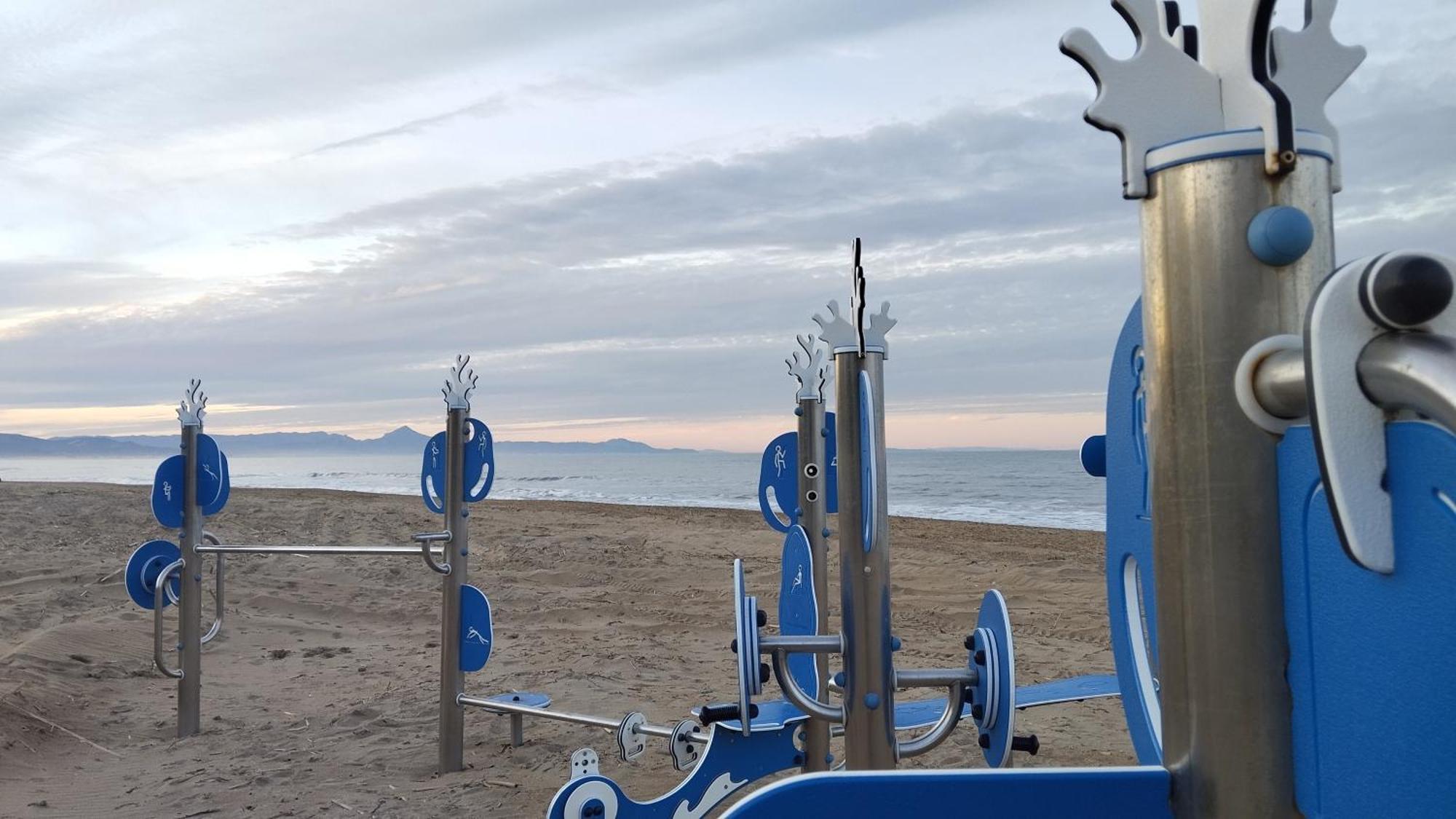 Marinas El Palmar *